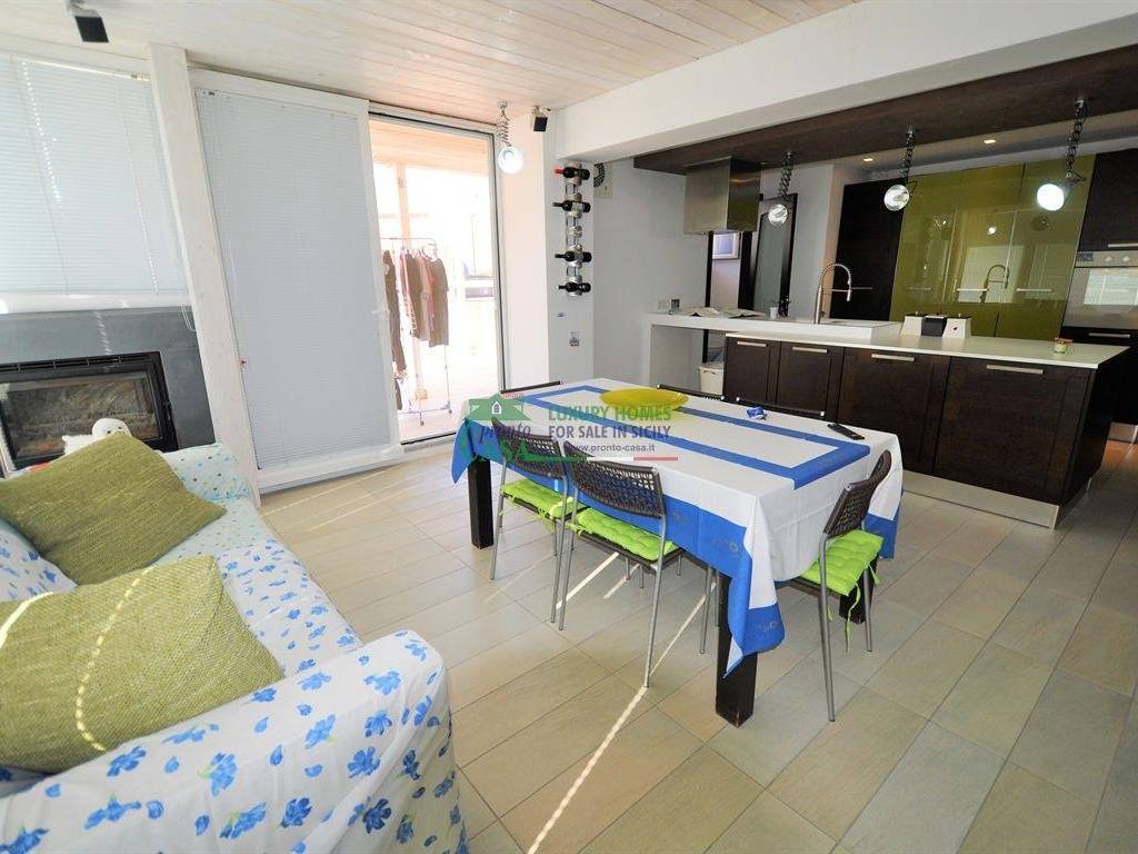 Casa indipendente a Ragusa in Via Michelangelo Buonarroti, 95 - Foto 2