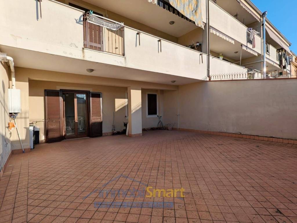 Appartamento a Carinaro in Via Gabriele D'Annunzio - Foto 5