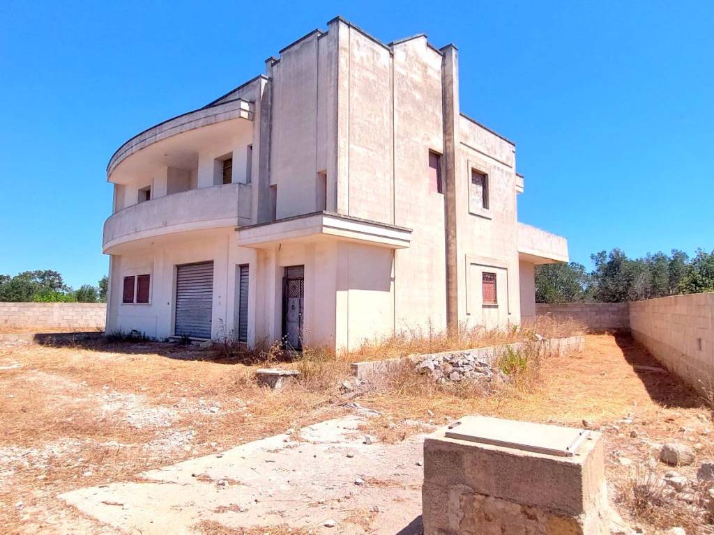 Villa a Tiggiano in Via Alcide De Gasperi - Foto 2