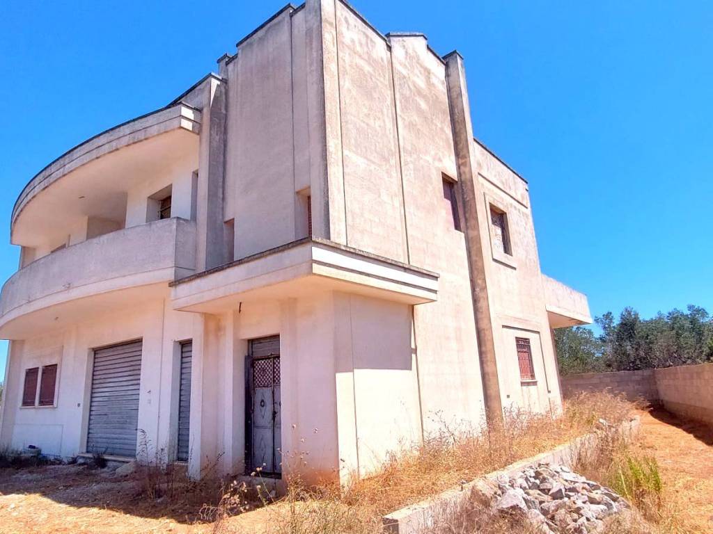 Villa a Tiggiano in Via Alcide De Gasperi - Foto 3