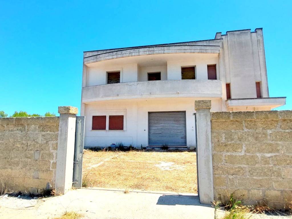 Villa a Tiggiano in Via Alcide De Gasperi - Foto 4