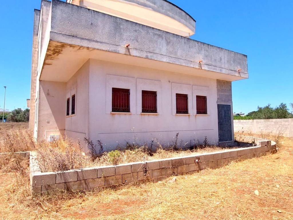 Villa a Tiggiano in Via Alcide De Gasperi - Foto 5