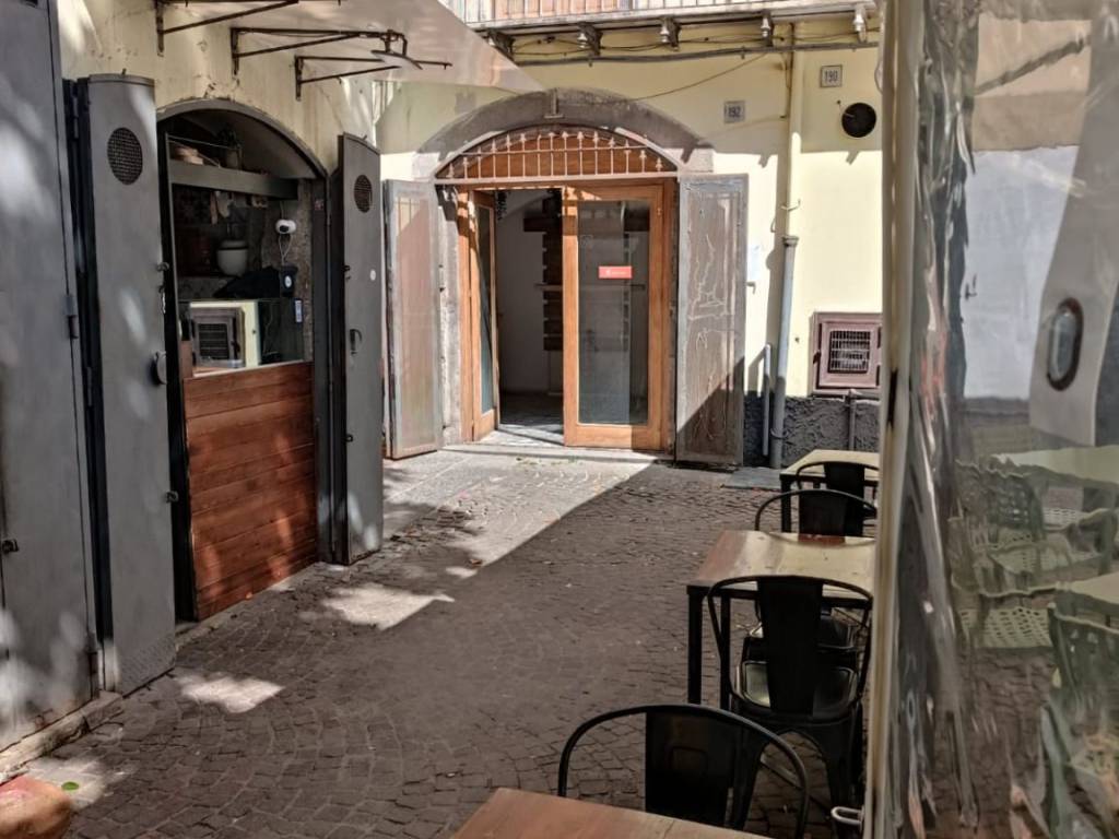 Immobile a Salerno in Via Roma, 192 - Foto 2