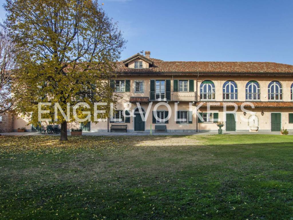 Villa a La morra in Borgata Fogliacchi - Foto 2