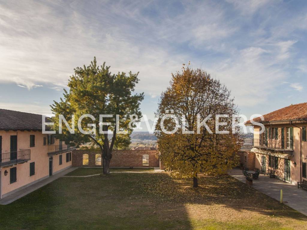 Villa a La morra in Borgata Fogliacchi - Foto 4
