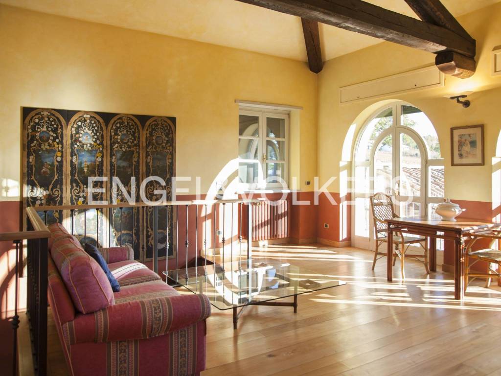 Villa a La morra in Borgata Fogliacchi - Foto 5