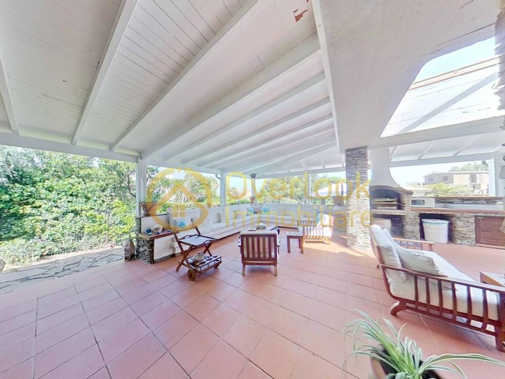 Villa a Stintino in Viale Giorgio Molfino - Foto 2
