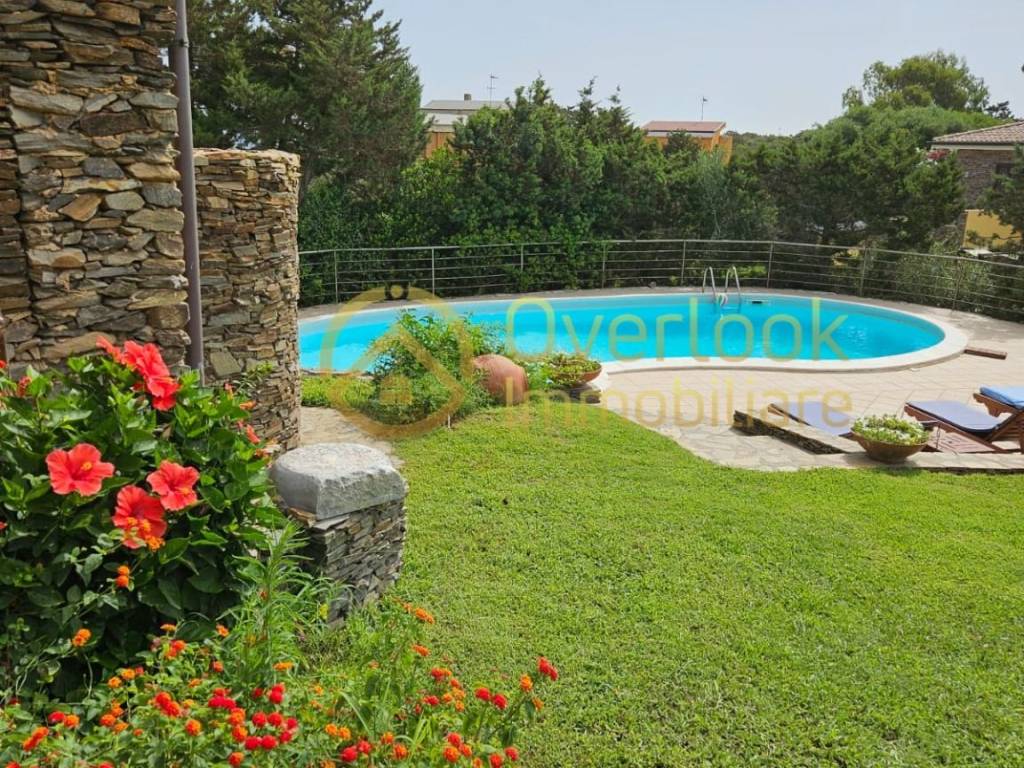 Villa a Stintino in Viale Giorgio Molfino - Foto 3