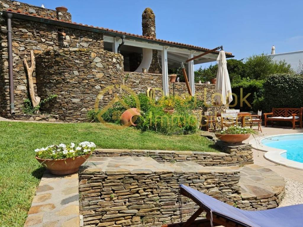 Villa a Stintino in Viale Giorgio Molfino - Foto 5