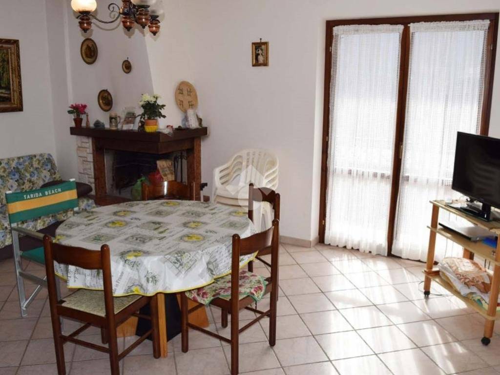 Appartamento a Cappadocia in Via Puzzillo, 1 - Foto 2