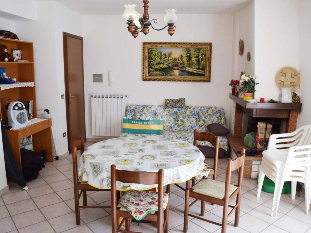 Appartamento a Cappadocia in Via Puzzillo, 1 - Foto 3