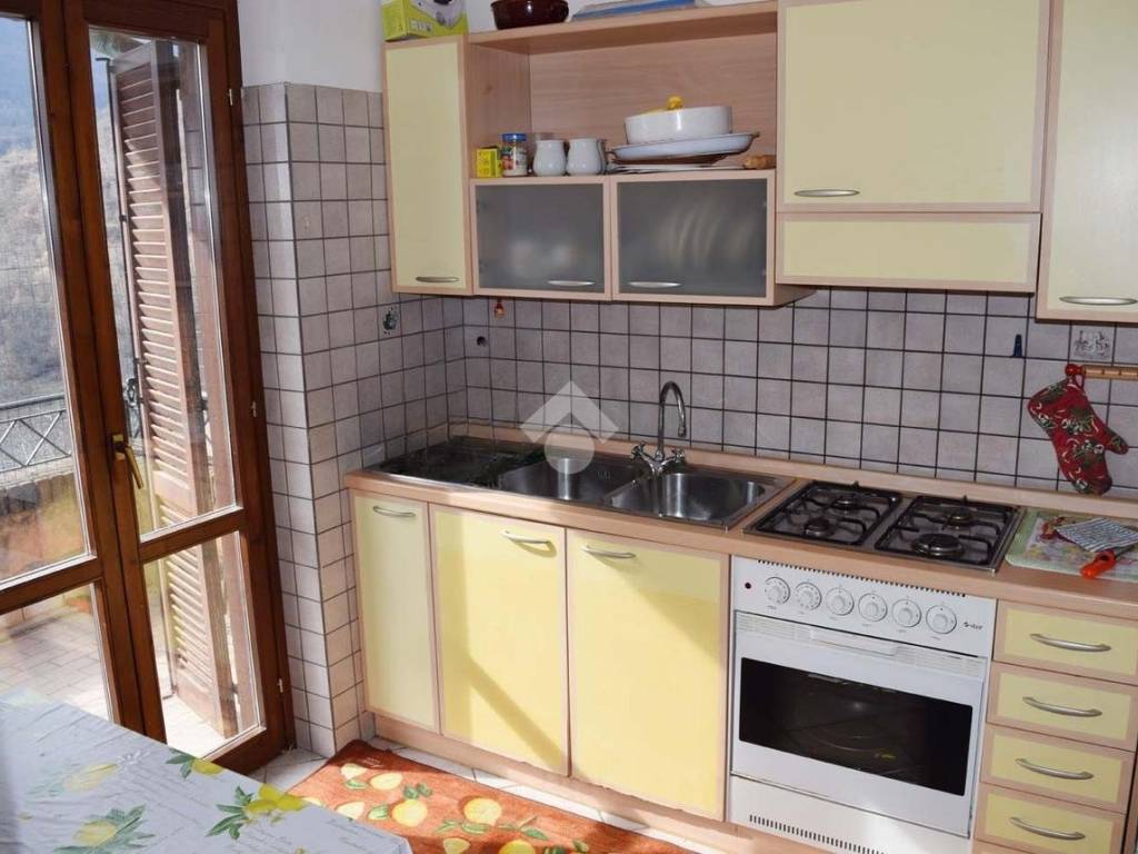 Appartamento a Cappadocia in Via Puzzillo, 1 - Foto 5