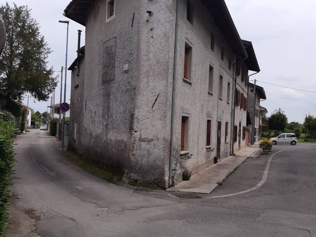 Casa indipendente a San vito al tagliamento in Via Nuova - Foto 2