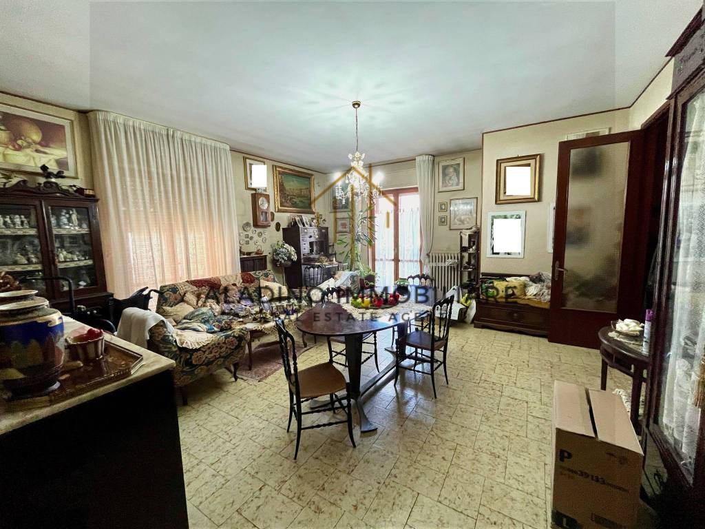 Appartamento a Trani in Via San Magno, 8 - Foto 2