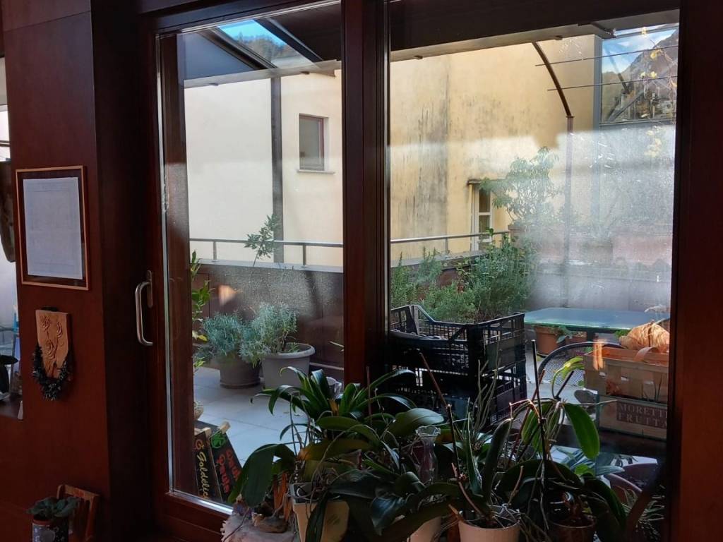 Attico / mansarda a Chiavenna in Via Francesco e Giovanni Dolzino - Foto 2