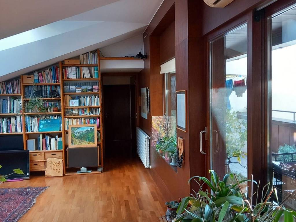 Attico / mansarda a Chiavenna in Via Francesco e Giovanni Dolzino - Foto 4