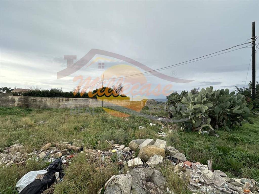 Terreno a Siracusa in Via Elorina - Foto 2