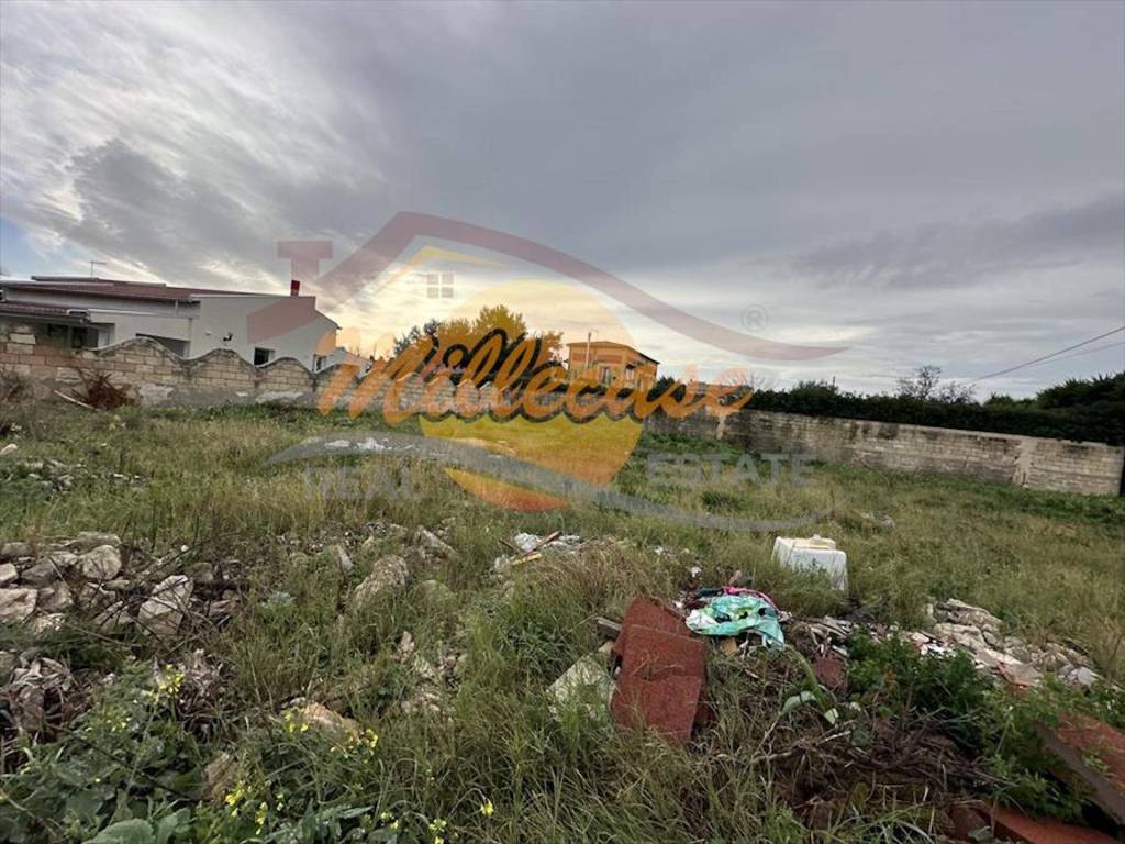 Terreno a Siracusa in Via Elorina - Foto 3