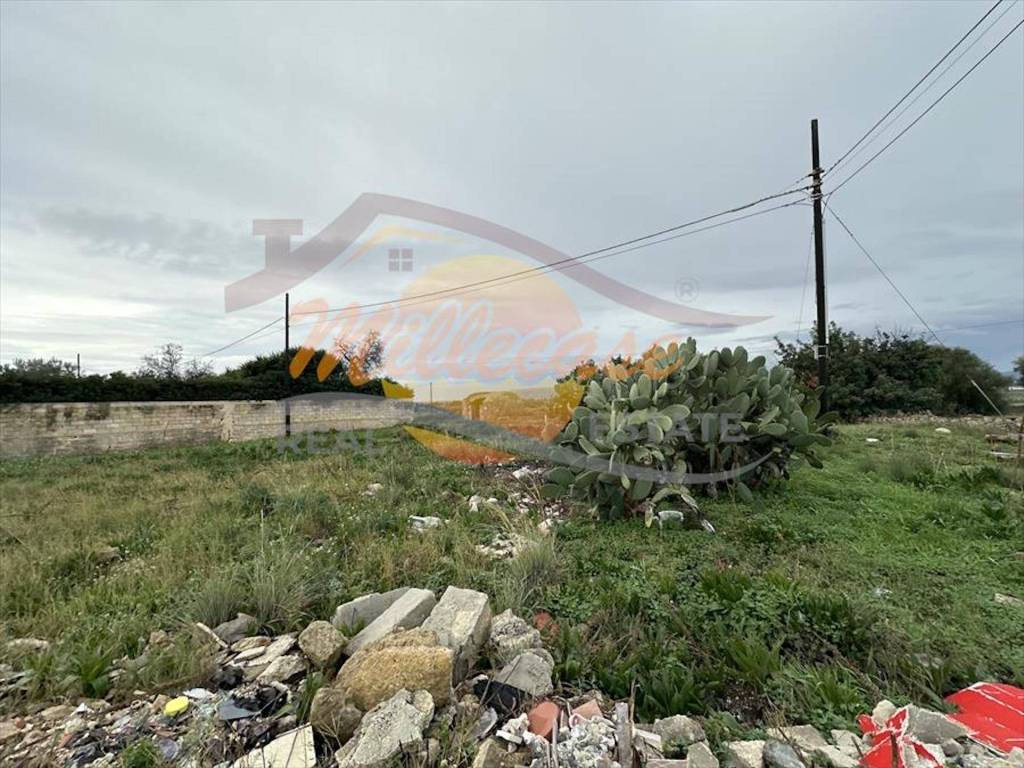 Terreno a Siracusa in Via Elorina - Foto 5