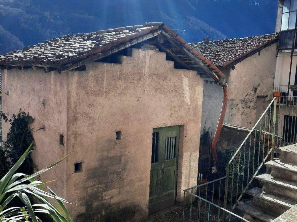 Rustico / casale a Primaluna in Via Torriani, 11 - Foto 2
