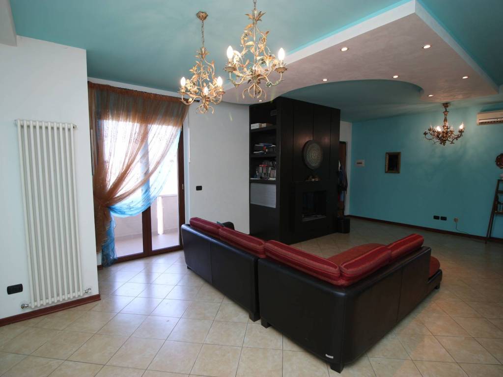 Appartamento a Tortoreto in Via Gabriele D'Annunzio - Foto 3