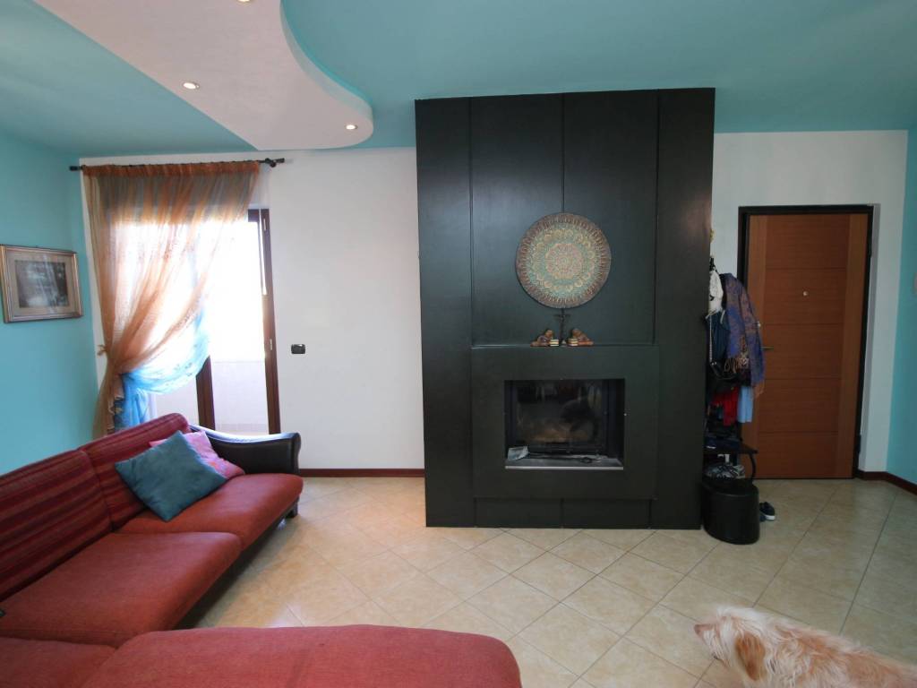 Appartamento a Tortoreto in Via Gabriele D'Annunzio - Foto 4