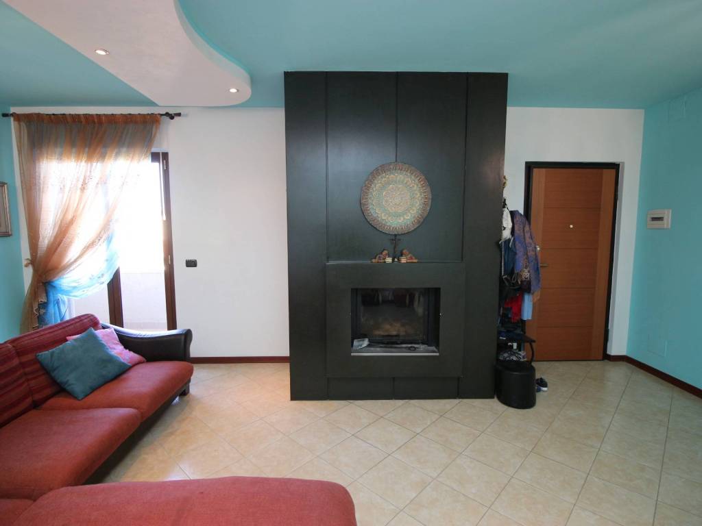 Appartamento a Tortoreto in Via Gabriele D'Annunzio - Foto 5