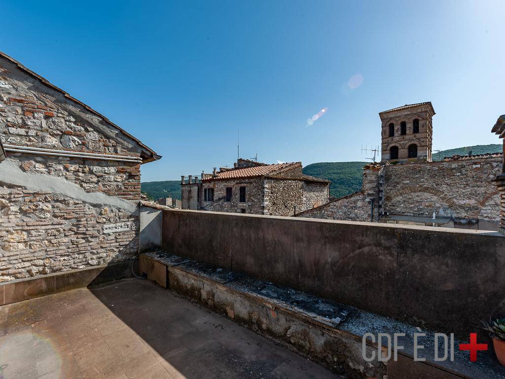 Attico / mansarda a Narni in Via Giuseppe Garibaldi - Foto 3