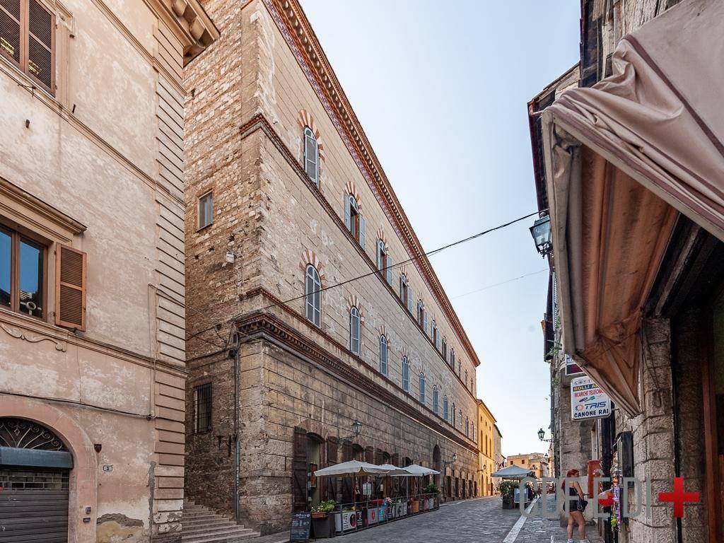 Attico / mansarda a Narni in Via Giuseppe Garibaldi - Foto 5