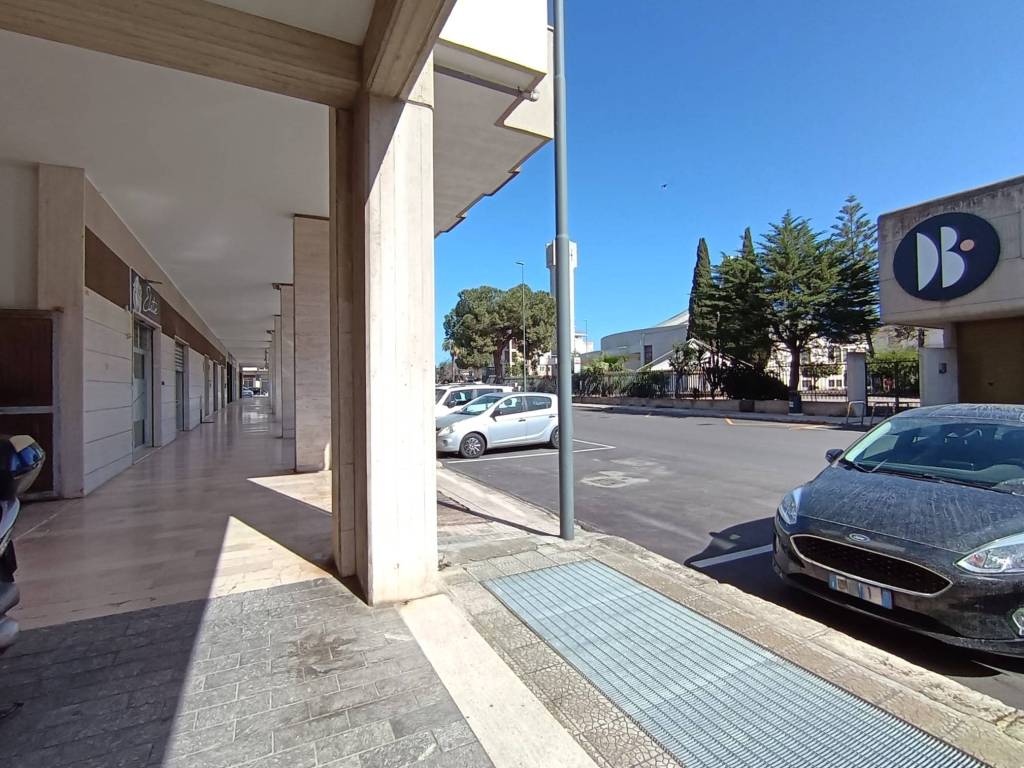 Immobile a Lecce in Via dei Salesiani, 51 - Foto 5