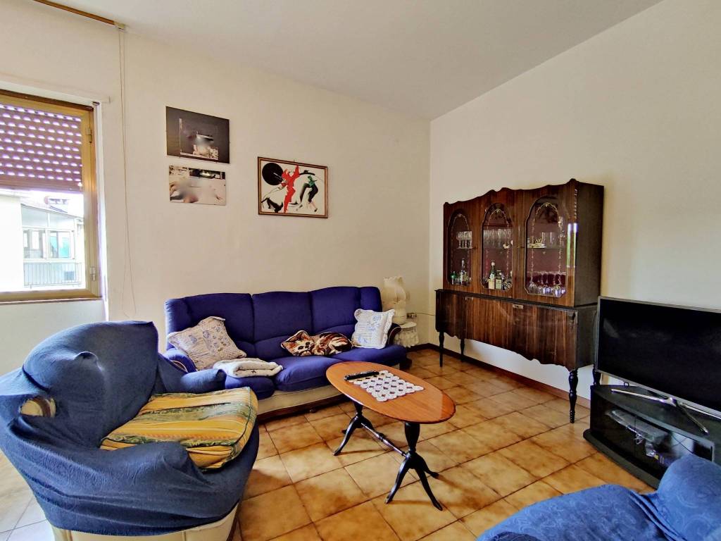 Appartamento a Pistoia in Via dello Stadio, 20 - Foto 4
