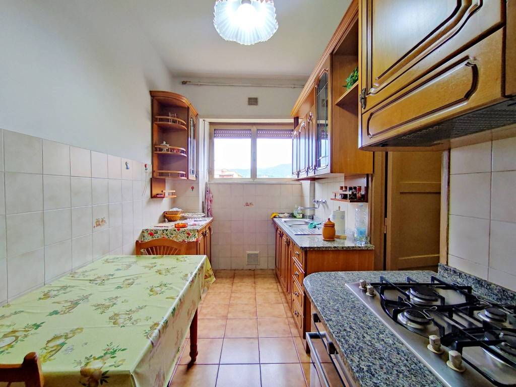 Appartamento a Pistoia in Via dello Stadio, 20 - Foto 5