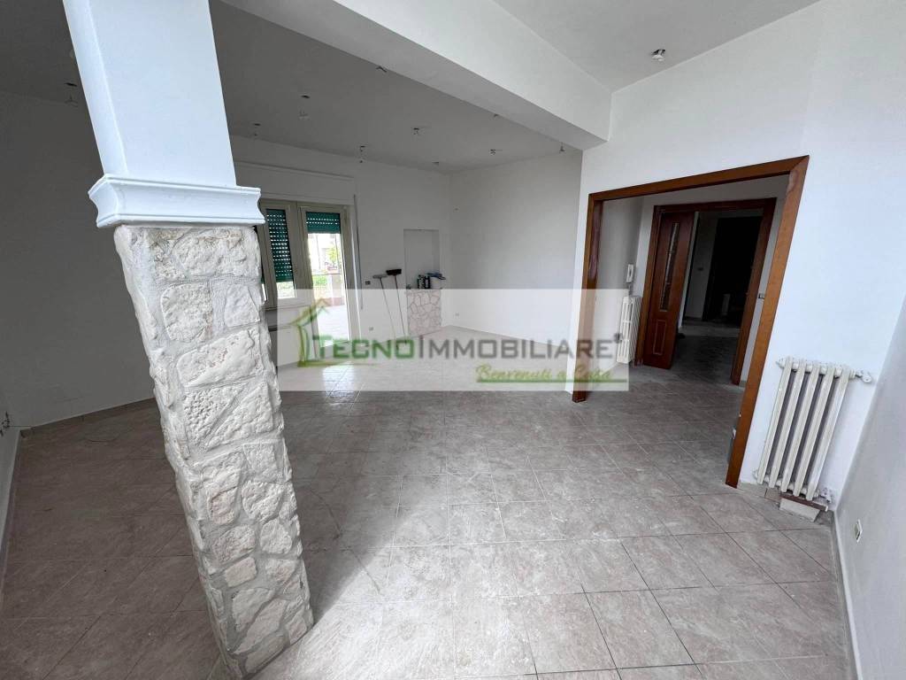 Appartamento a Pontecorvo in Via La Cupa - Foto 2