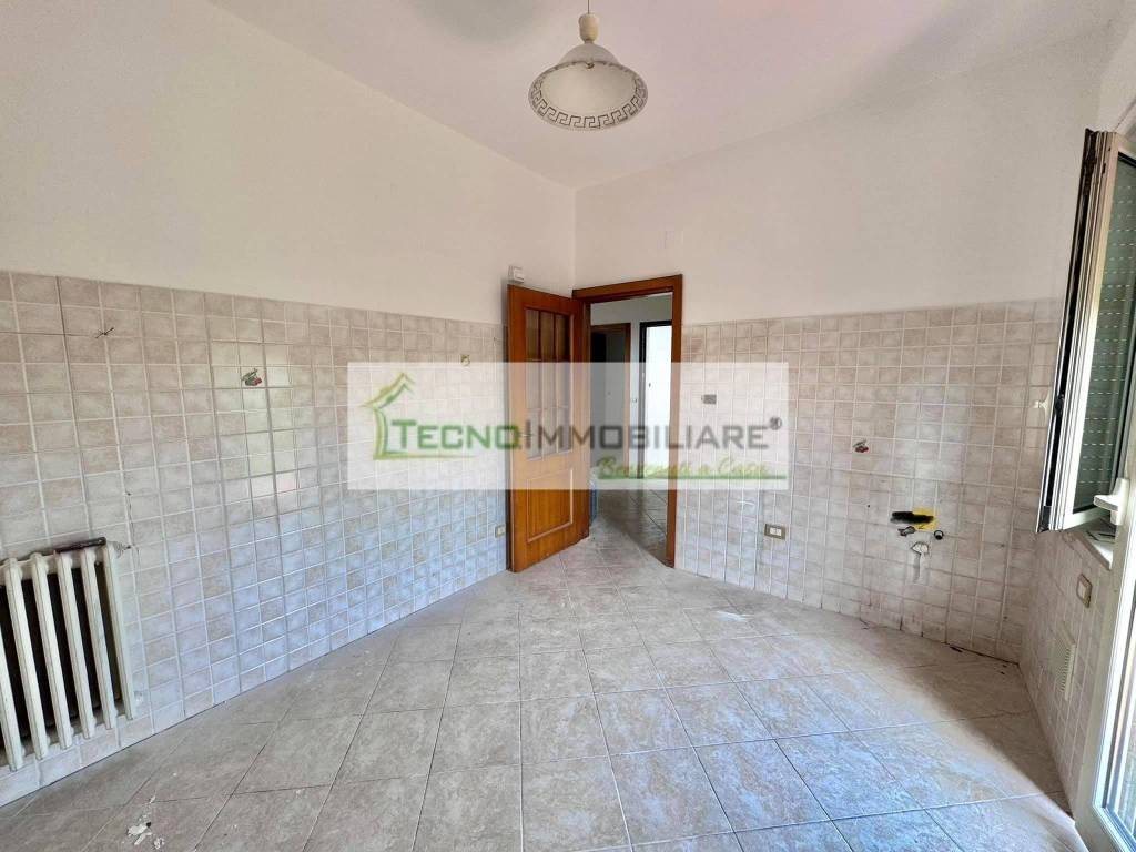 Appartamento a Pontecorvo in Via La Cupa - Foto 4