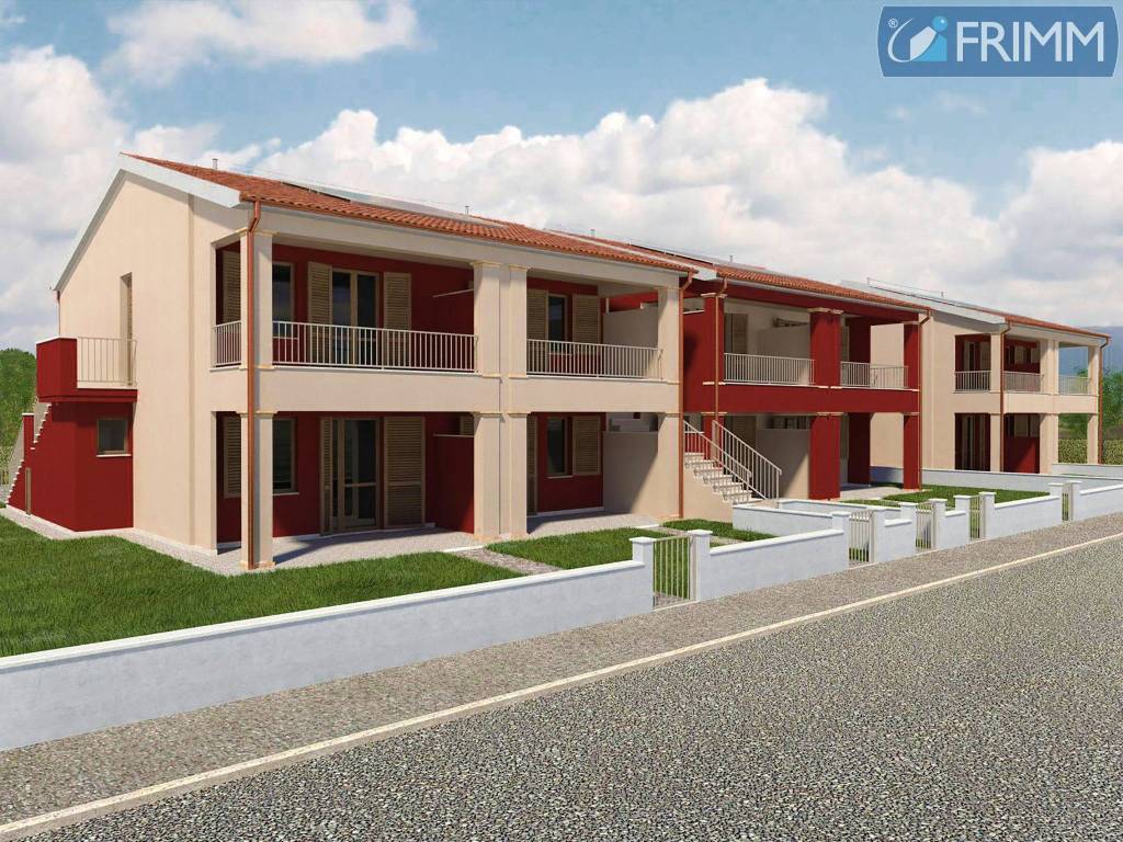 Appartamento a Castagneto carducci in Via Sandro Pertini - Foto 2