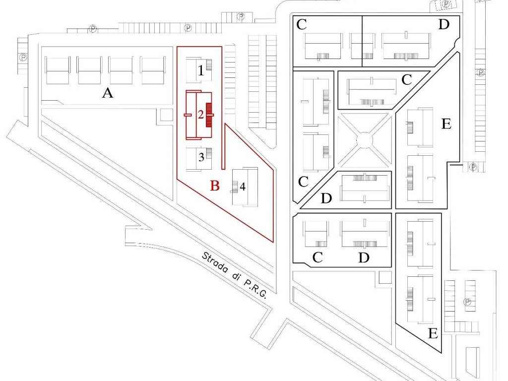Appartamento a Castagneto carducci in Via Sandro Pertini - Foto 5
