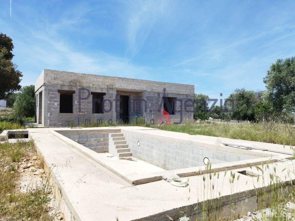 Villa a Carovigno - Foto 3