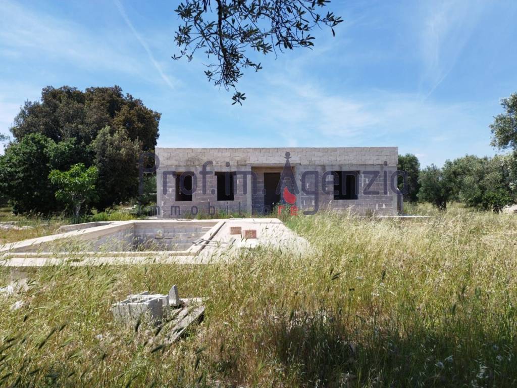 Villa a Carovigno - Foto 4