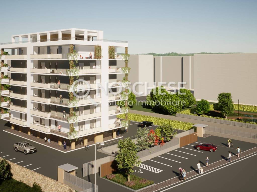 Appartamento a Pontecagnano faiano in Via Aldo Moro - Foto 2