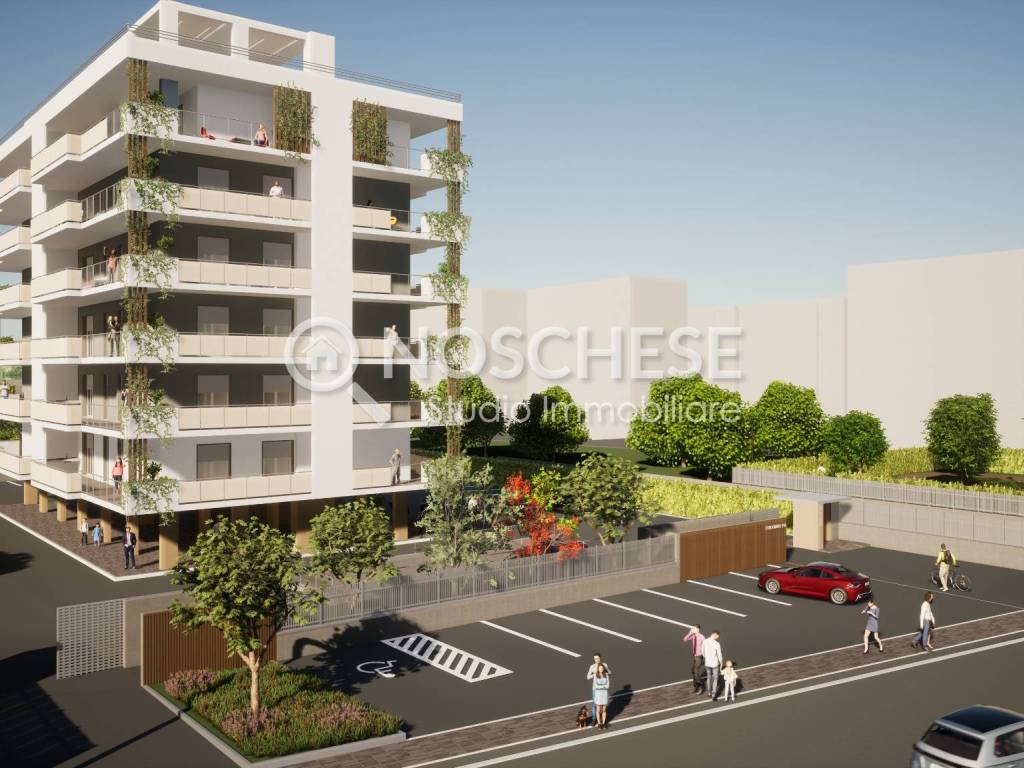 Appartamento a Pontecagnano faiano in Via Aldo Moro - Foto 4
