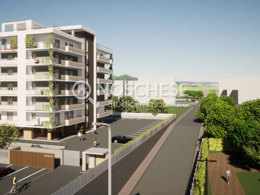 Appartamento a Pontecagnano faiano in Via Aldo Moro - Foto 5