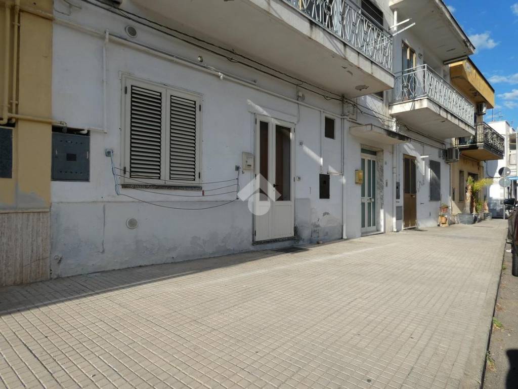 Appartamento a Policoro in VIA LUIGI BERLINGIERI, 40 - Foto 2