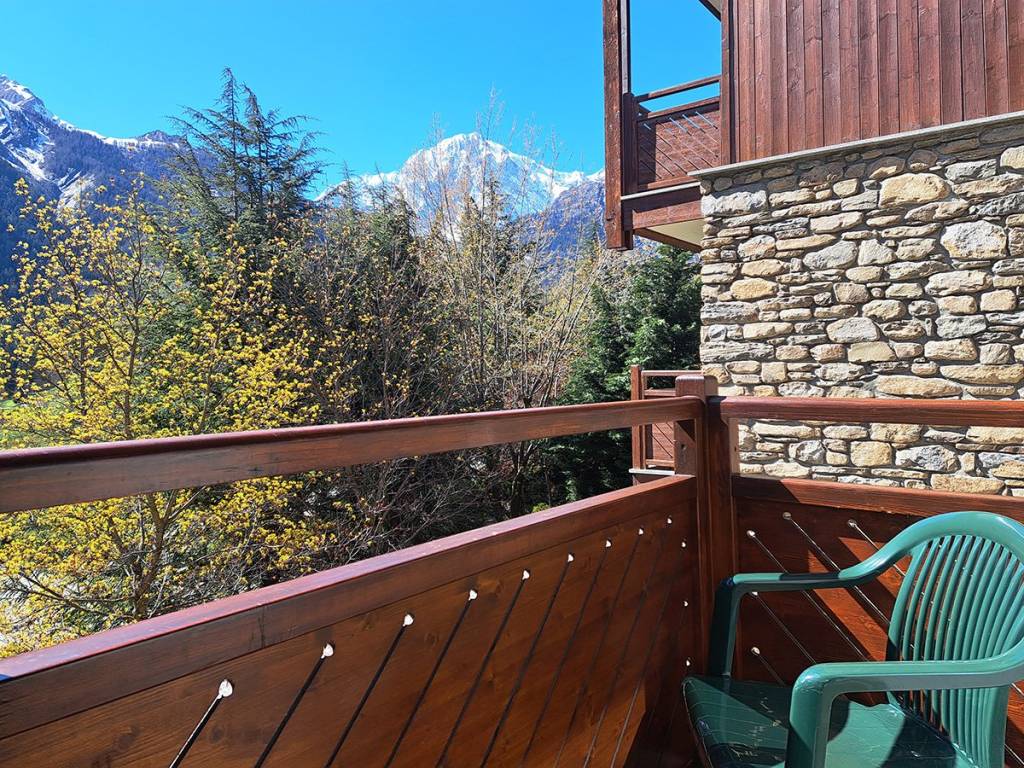 Appartamento a Prè-saint-didier in Route Mont Blanc - Foto 3