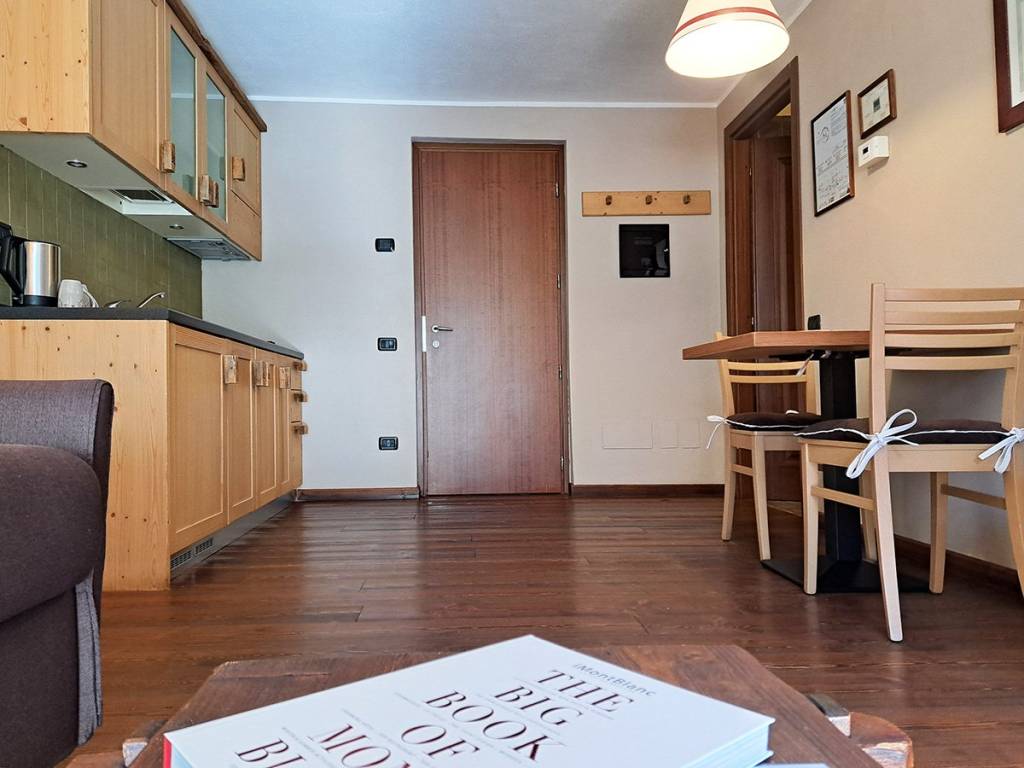 Appartamento a Prè-saint-didier in Route Mont Blanc - Foto 4