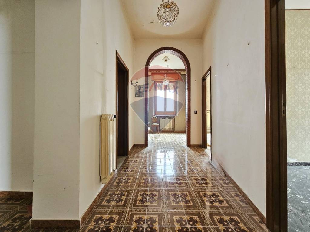 Casa indipendente a Lucera in Via Schiavone, 1 - Foto 4