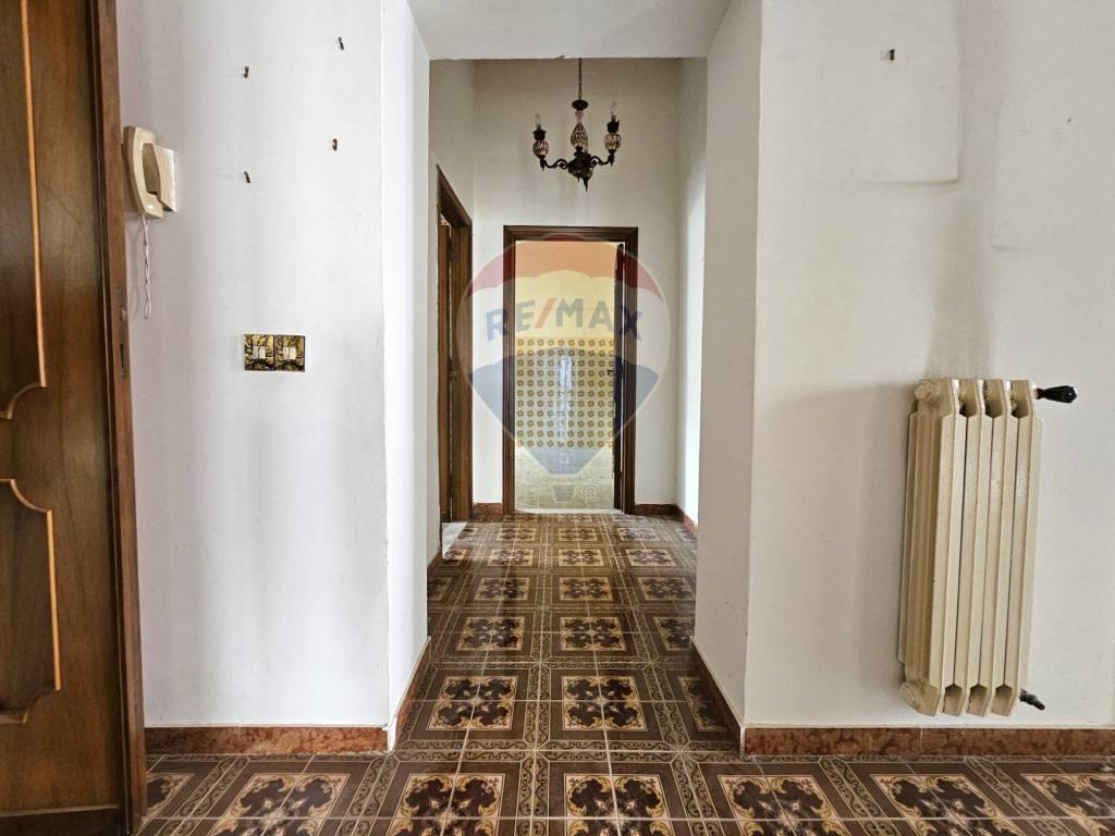 Casa indipendente a Lucera in Via Schiavone, 1 - Foto 5