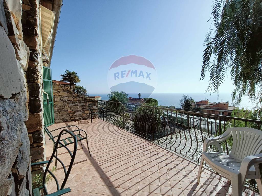 Villa a Cipressa in Via Fossati, 110 - Foto 4