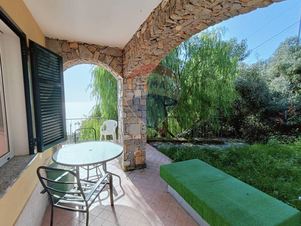 Villa a Cipressa in Via Fossati, 110 - Foto 5