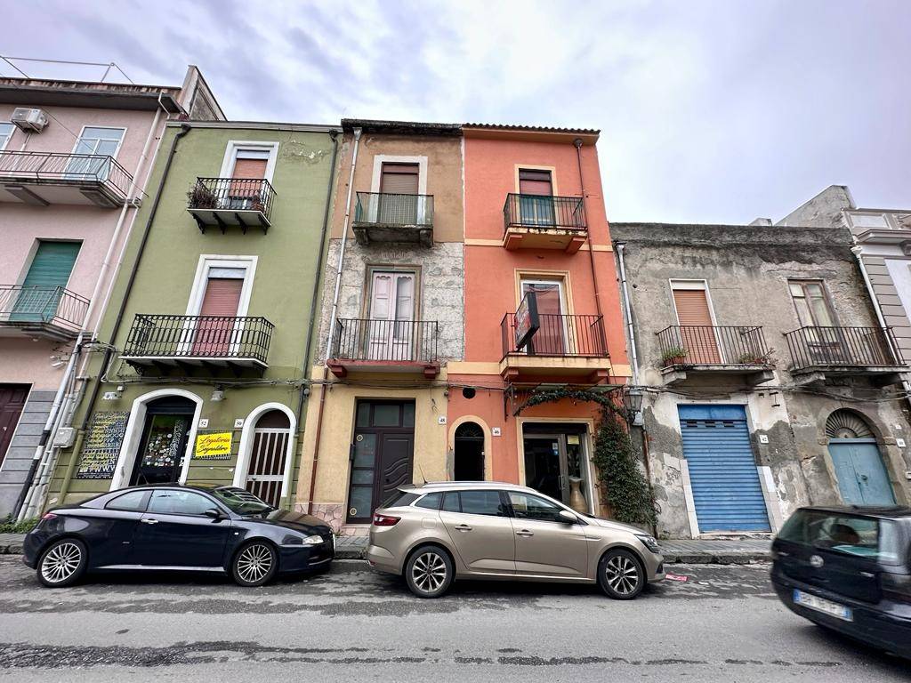 Appartamento a Barcellona pozzo di gotto in Via Giuseppe Garibaldi, 48 - Foto 2