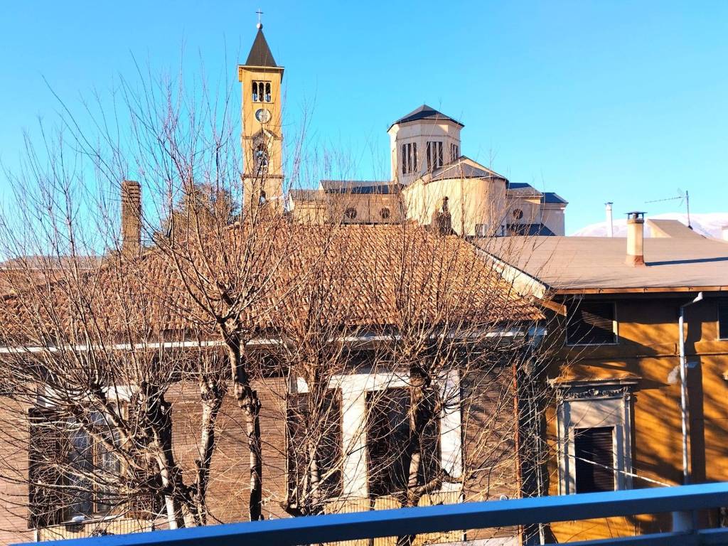Appartamento a Avezzano in Via Antonio Gramsci, 24 - Foto 2